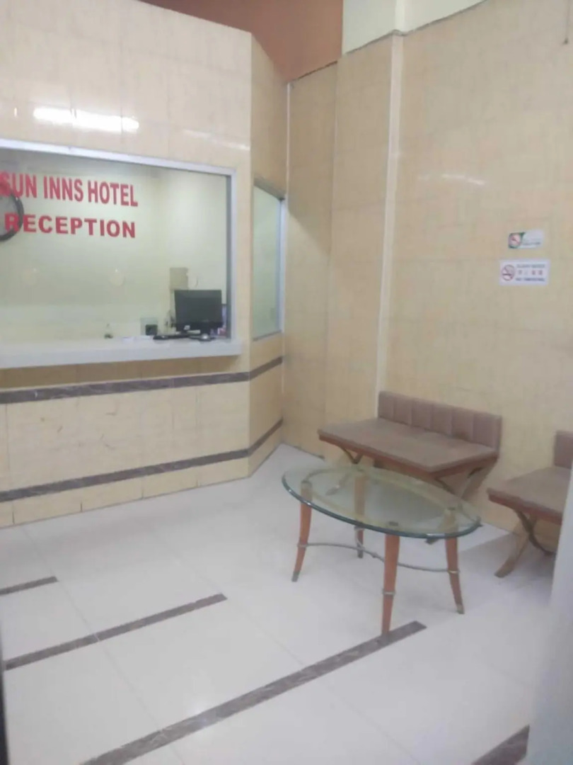 Foto - Sun Inns Hotel Batu Caves