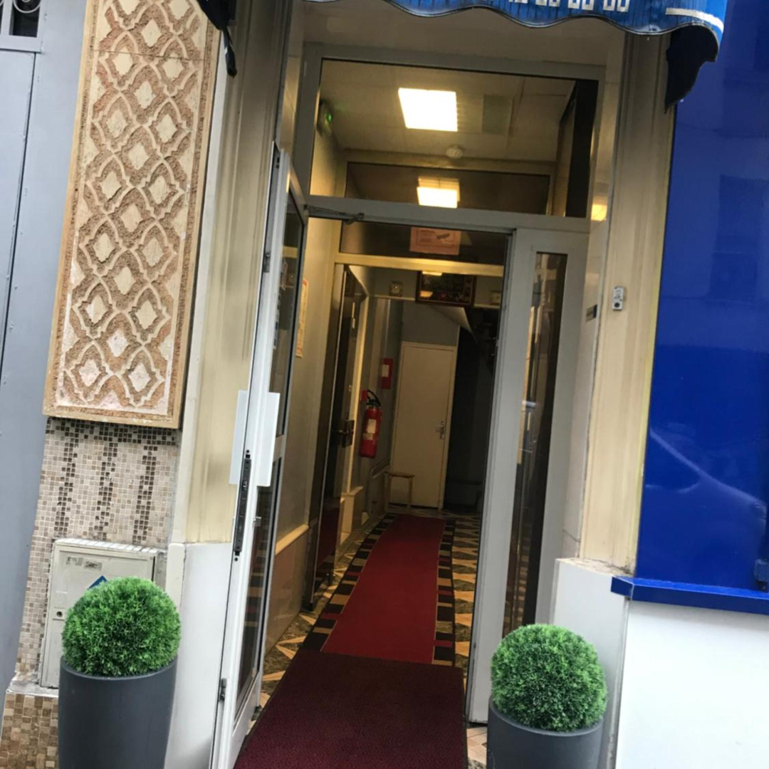 Foto - FM Hotel