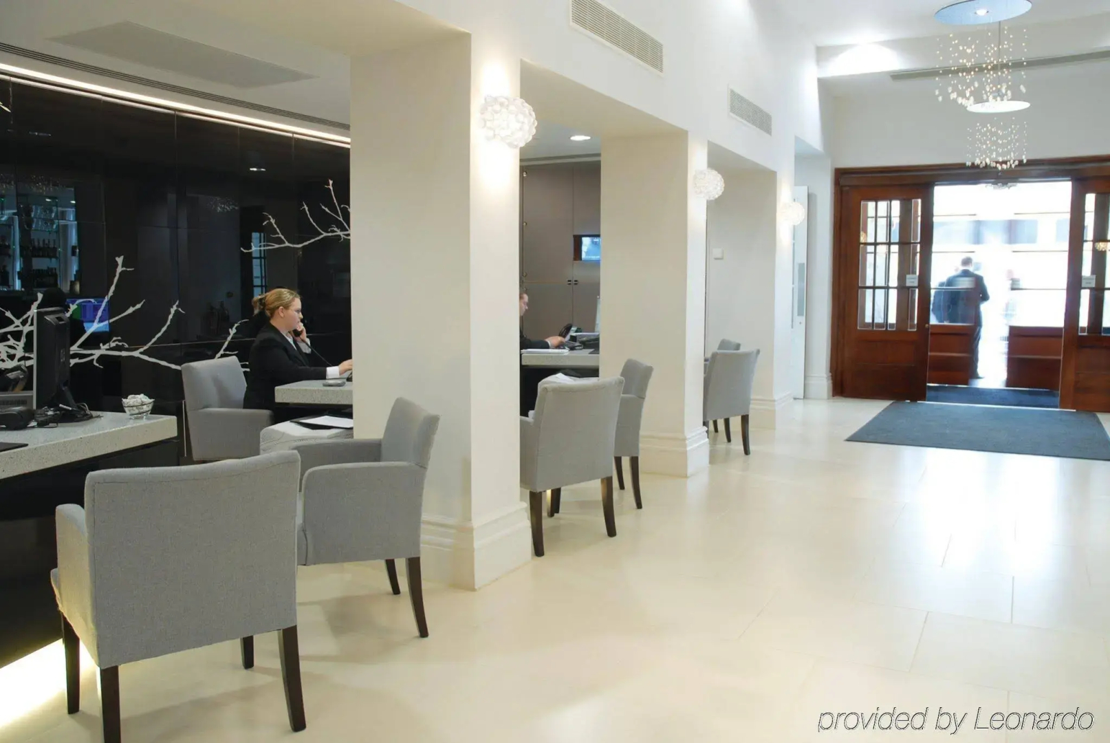 Foto - Leonardo Hotel Cardiff