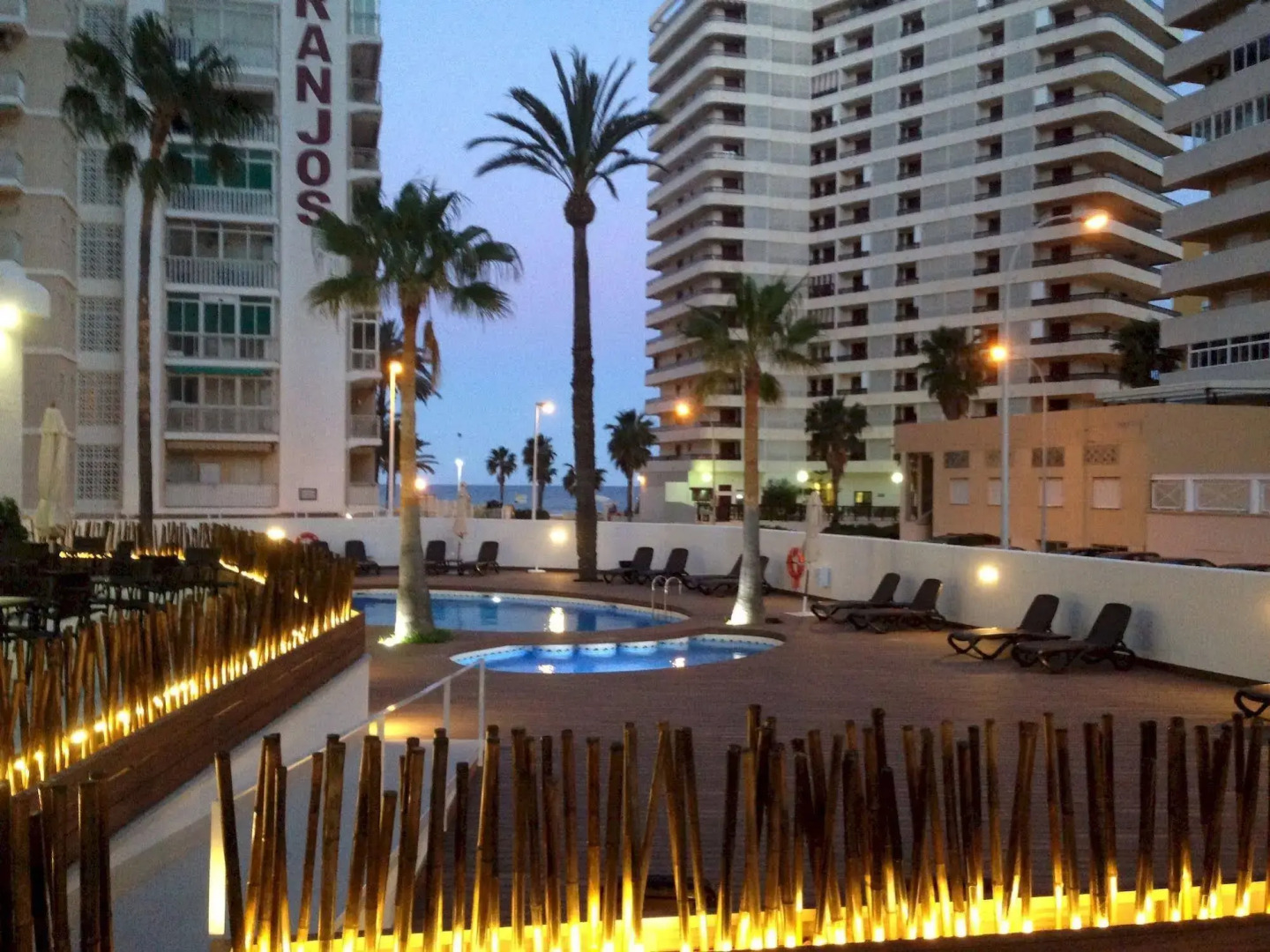 Foto - Hotel Santamarta