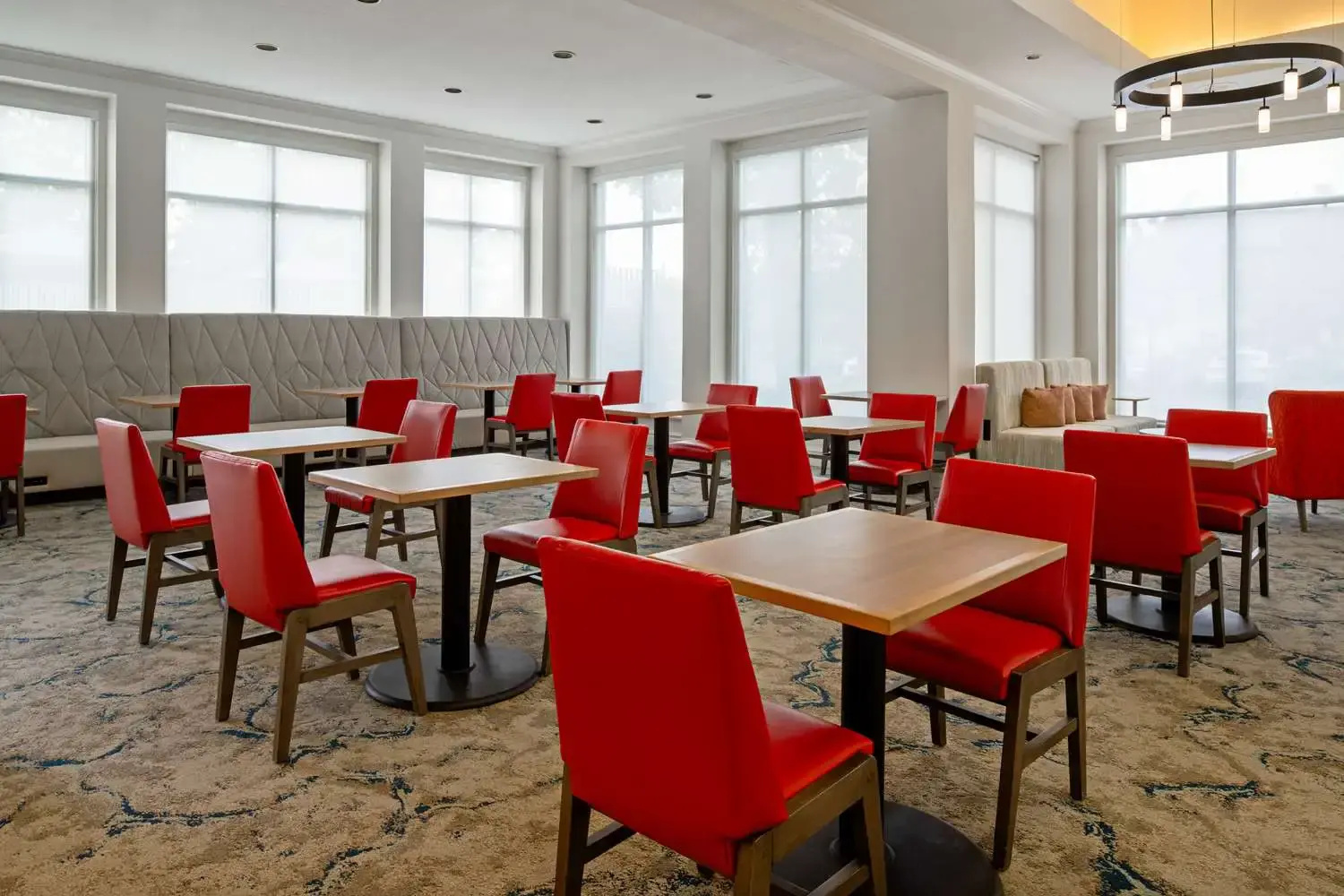 Foto - Hilton Garden Inn Roseville