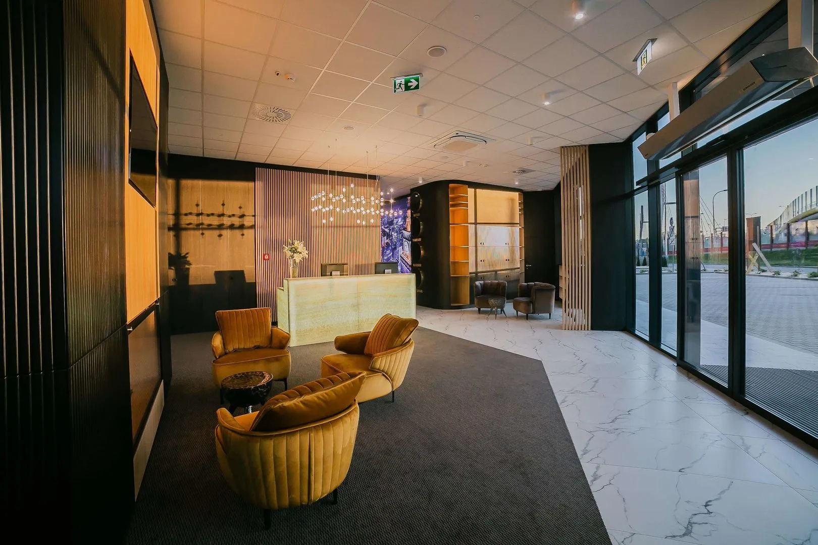 Photo - B&B HOTEL Warsaw East