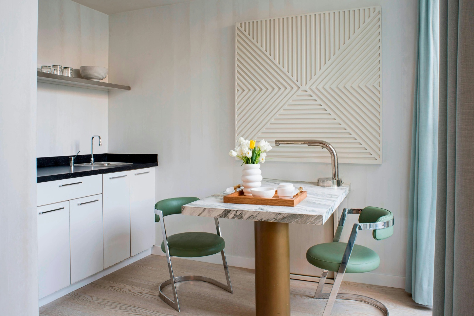Foto - Avalon Hotel Beverly Hills, a Member of Design Hotels
