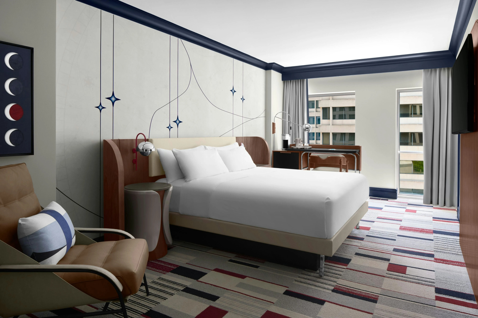 Photo - Le Meridien Arlington