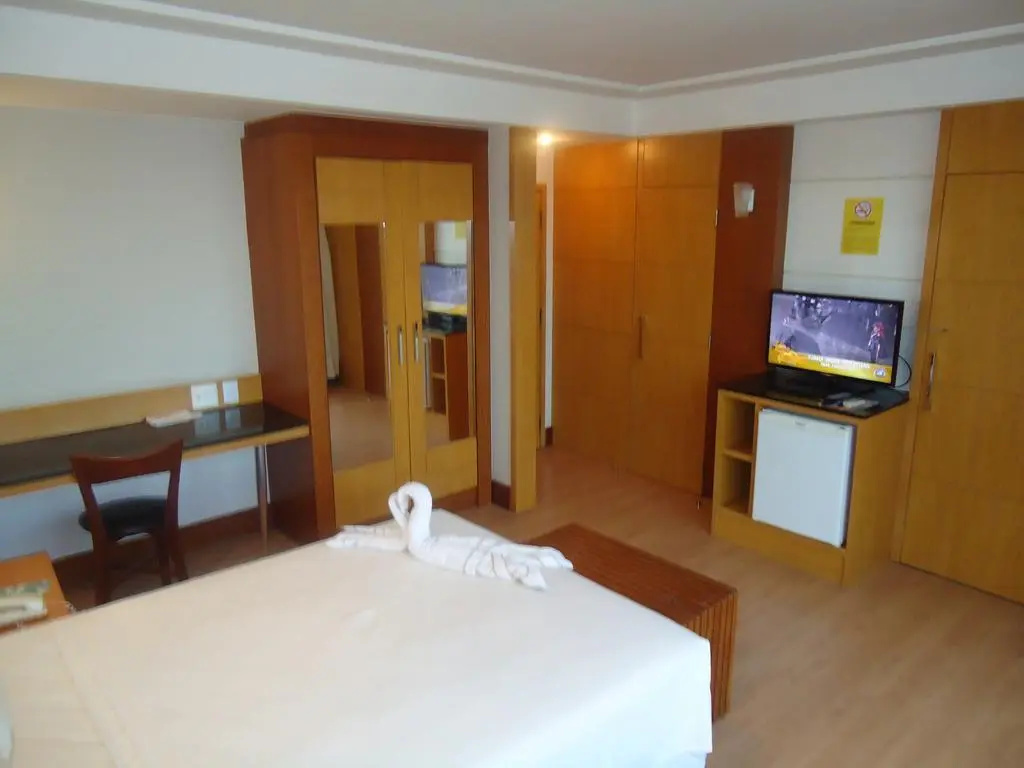 Foto - Hotel Minuano