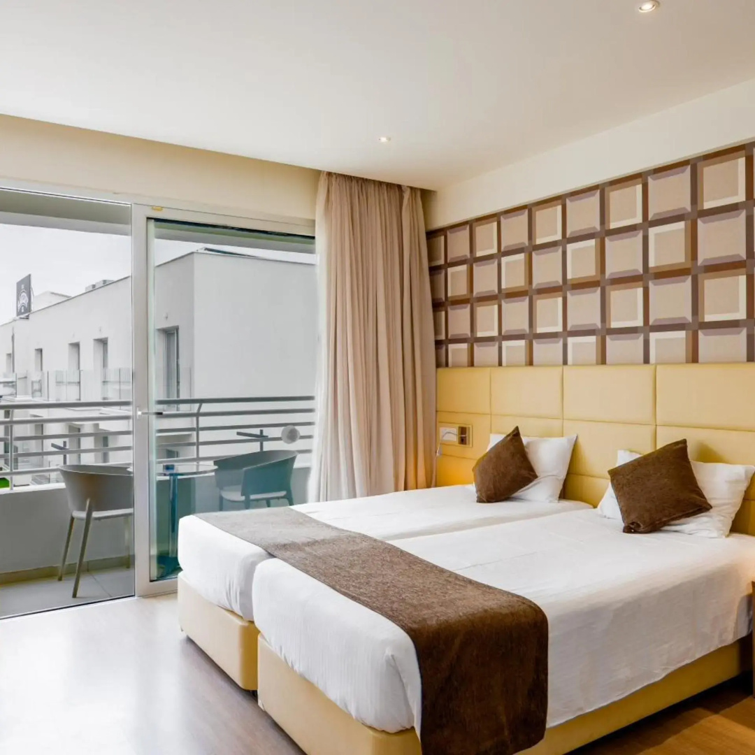 Foto - Melpo Antia Hotel & Suites