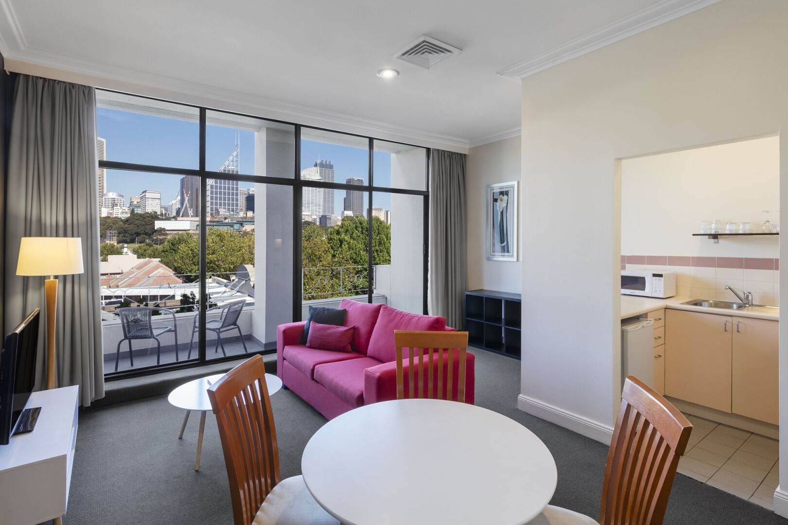 Foto - Nesuto Woolloomooloo