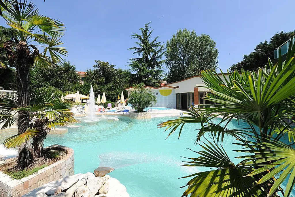 Foto - Hotel Terme Patria