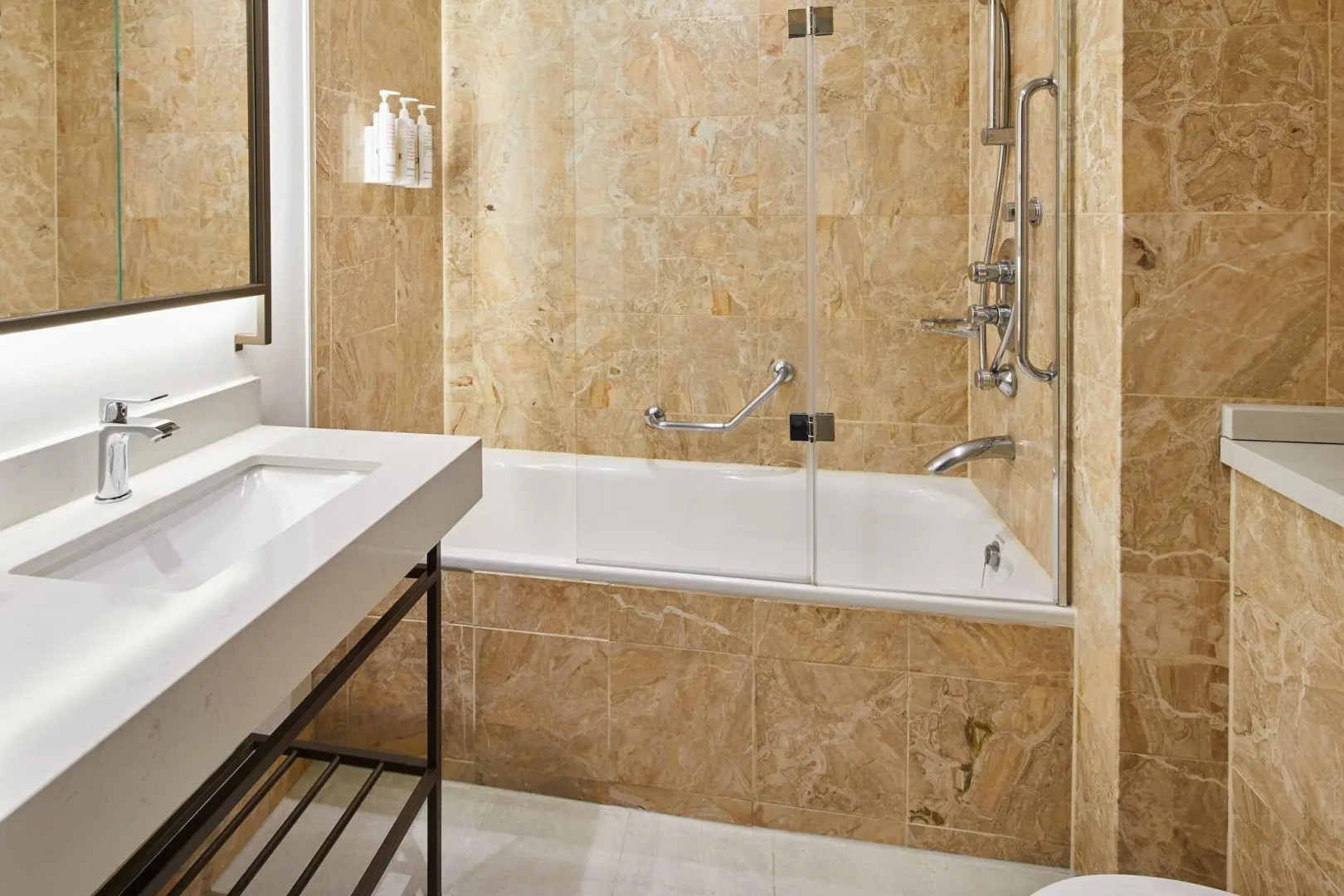 Photo - London Marriott Hotel Grosvenor Square