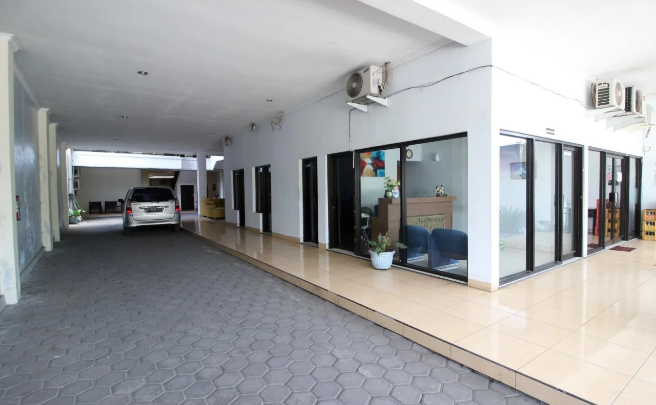 Photo - RedDoorz near Adisucipto Airport 3