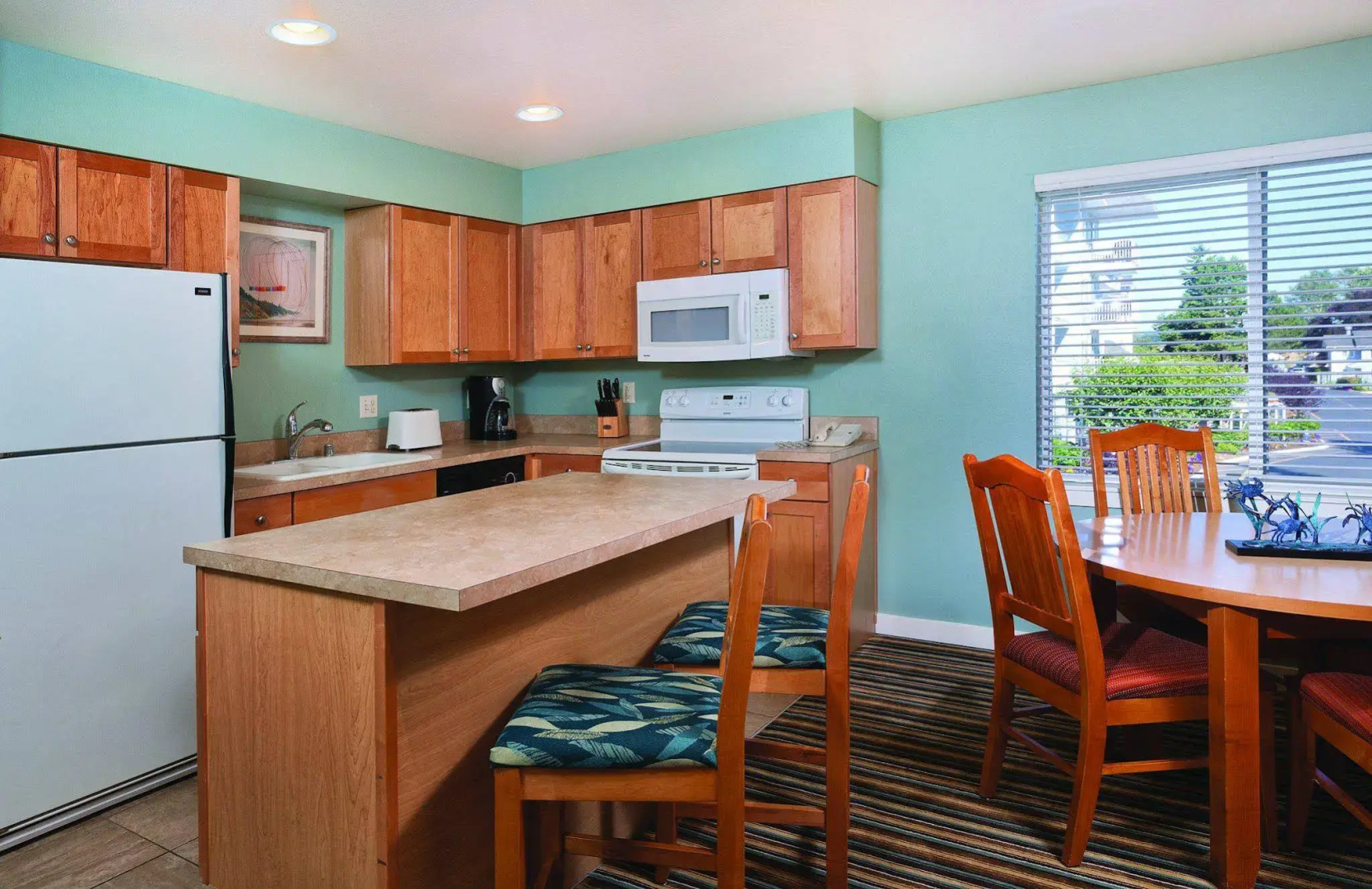 Foto - WorldMark Birch Bay