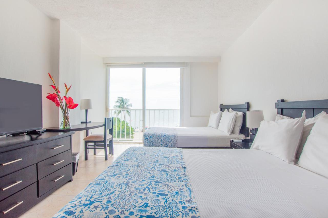 Photo - Blu Hotel by Tamacá