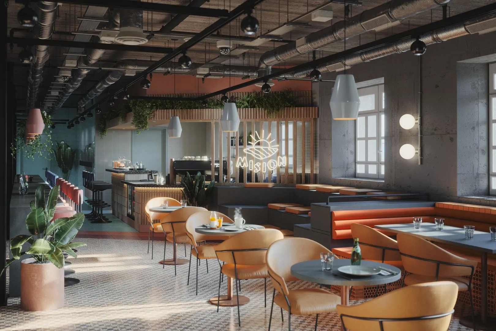 Photo - The Social Hub Madrid 4 star