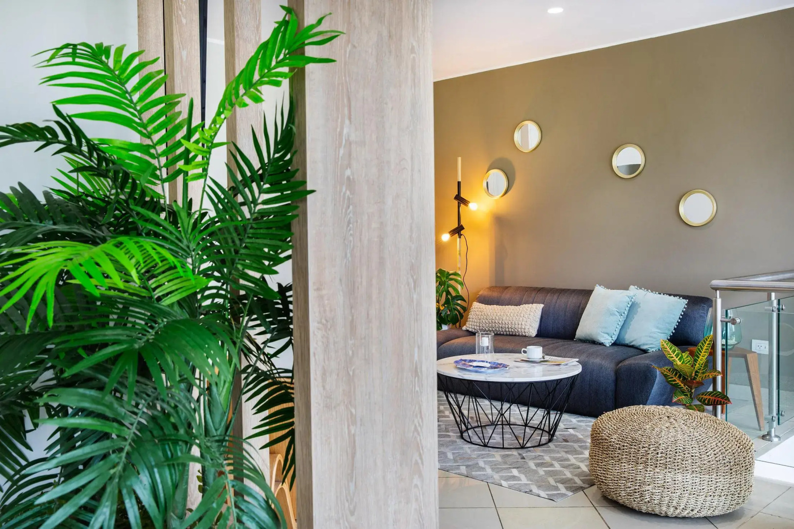 Foto - Palmetto Hotel Business La Perla