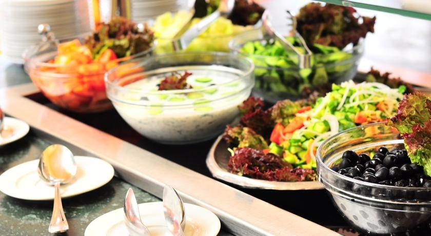 Photo - Badawia Sharm Resort