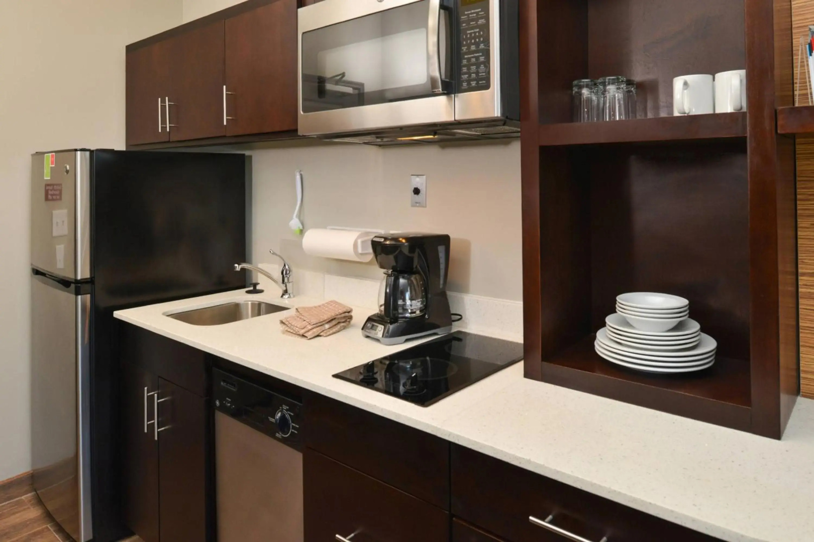 Foto - TownePlace Suites by Marriott Laplace