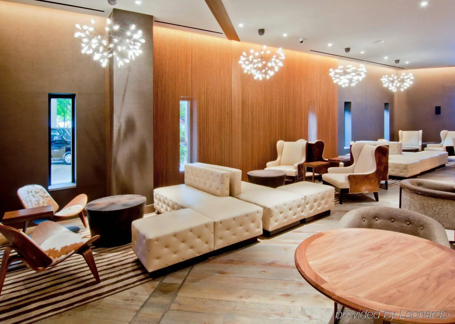 Photo - Loews Nashville Hotel at Vanderbilt Plaza