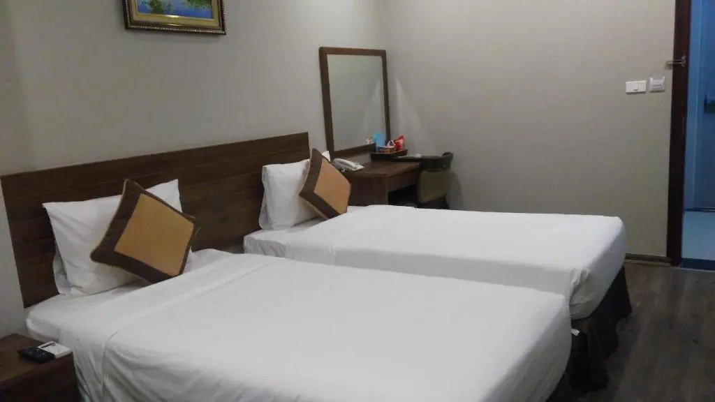 Foto - Victor Hanoi Hotel