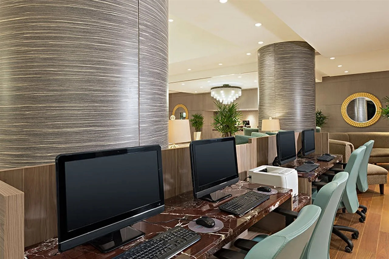Foto - Sheraton Grand Rio Hotel & Resort