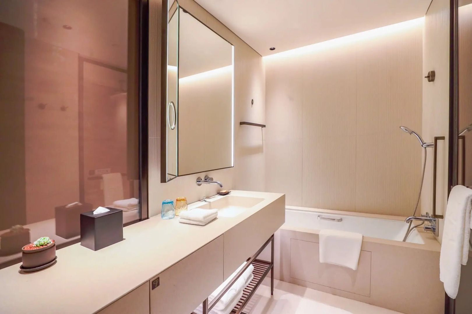 Foto - Shangri-La Shougang Park, Beijing