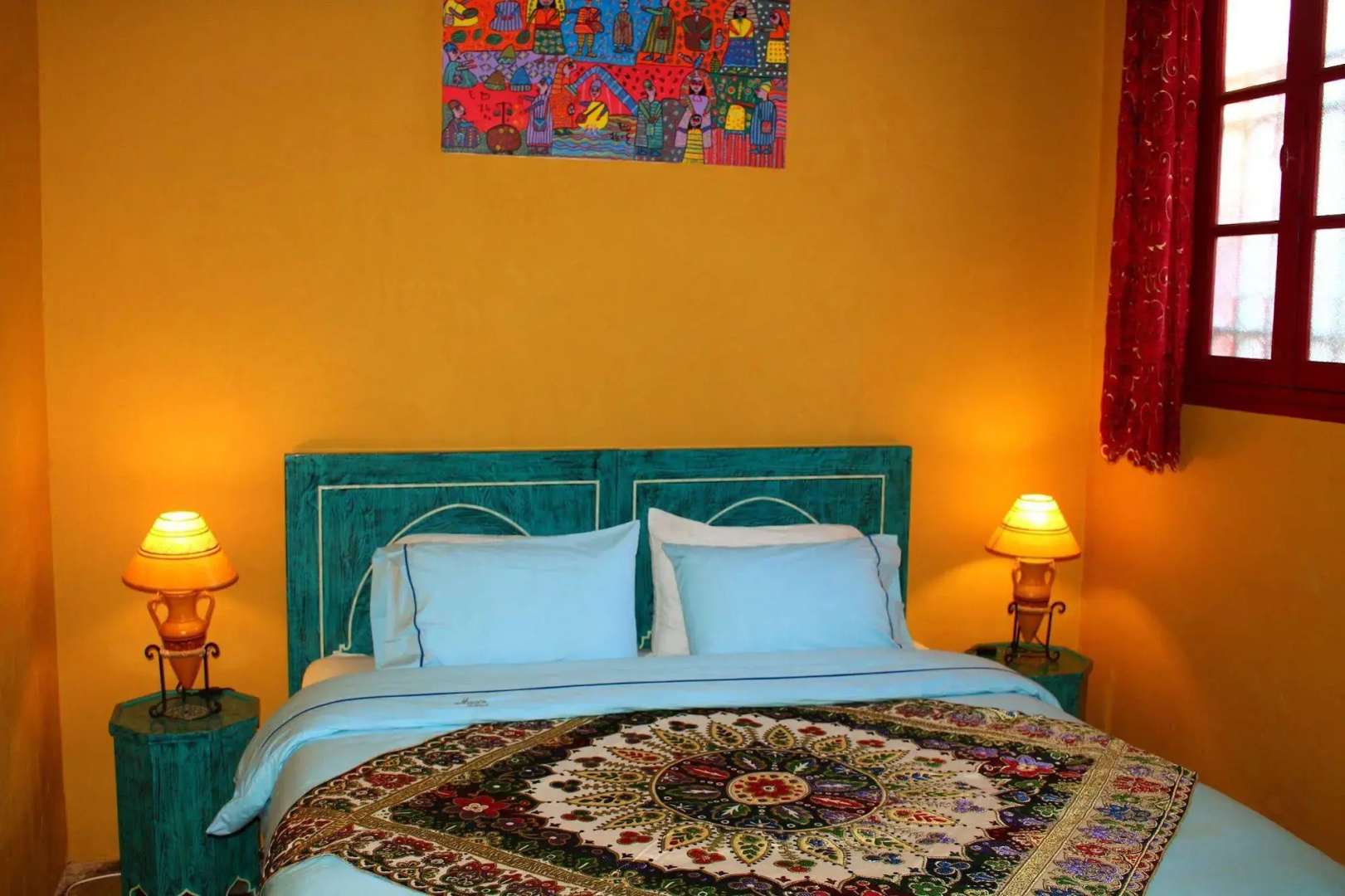 Foto - Riad Meftaha