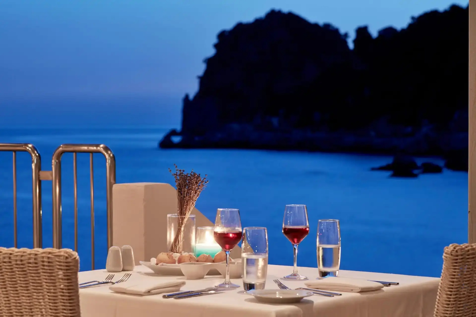 Photo - Atlantica Grand Mediterraneo Resort - Adults Only