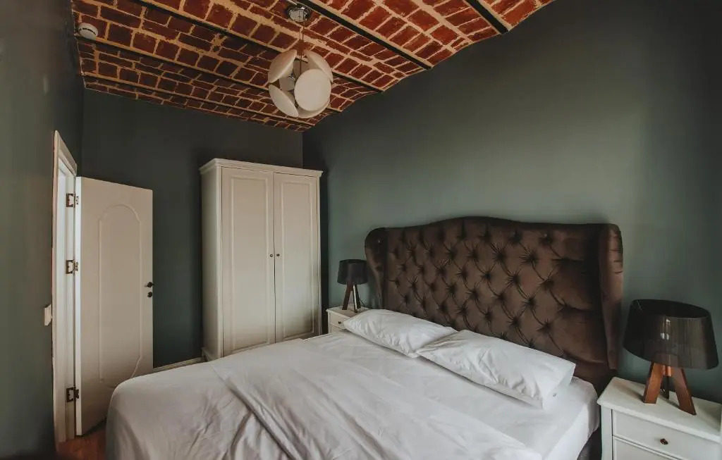 Foto - Selvese Suites, Serviced Living in Galata