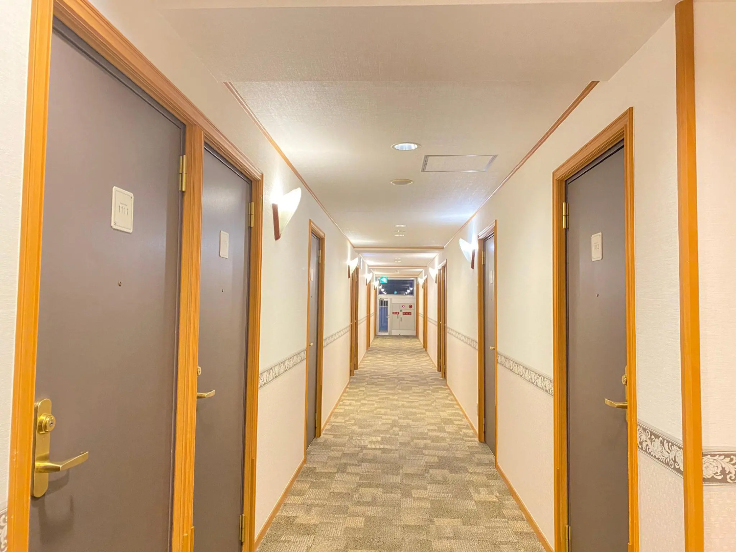 Photo - Toyoko Inn Hakata Nishi-nakasu