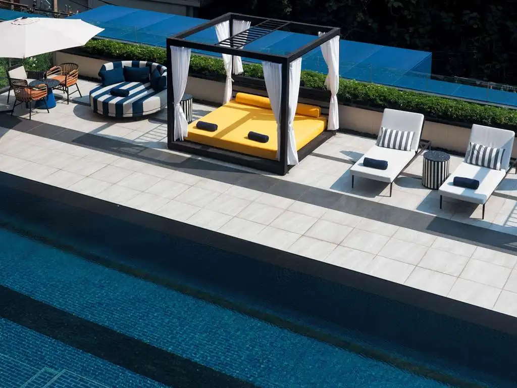Photo - TRIBE Living Bangkok Sukhumvit 39 by AccorHotels