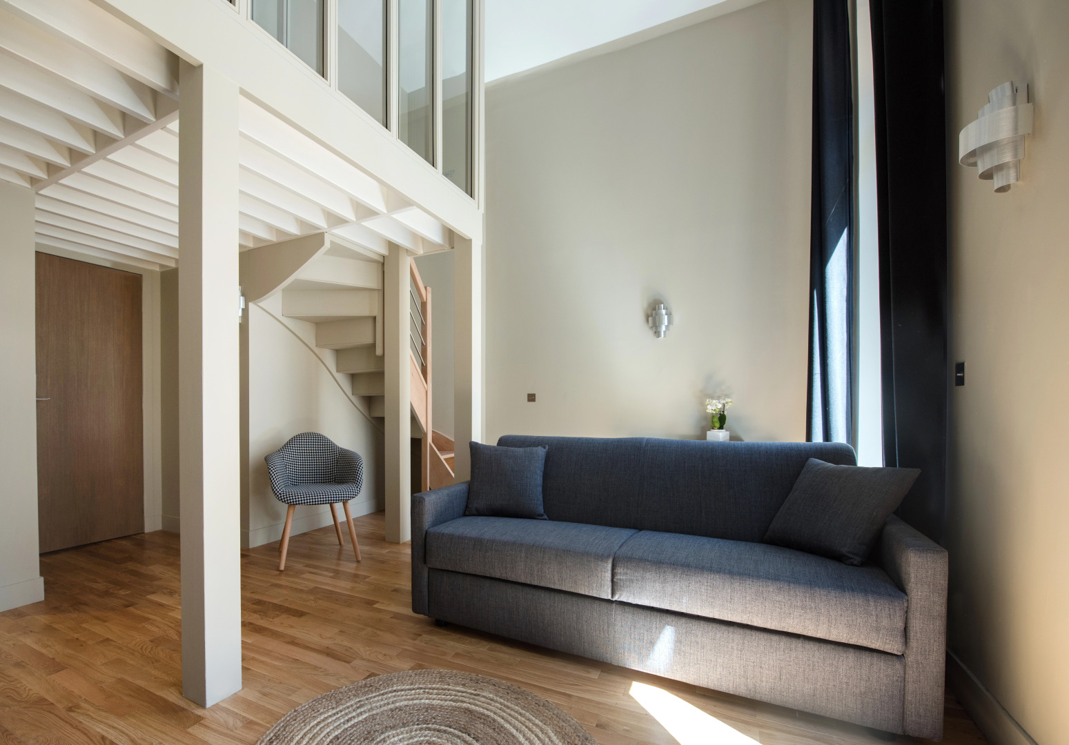 Foto - Hôtel Helzear Etoile