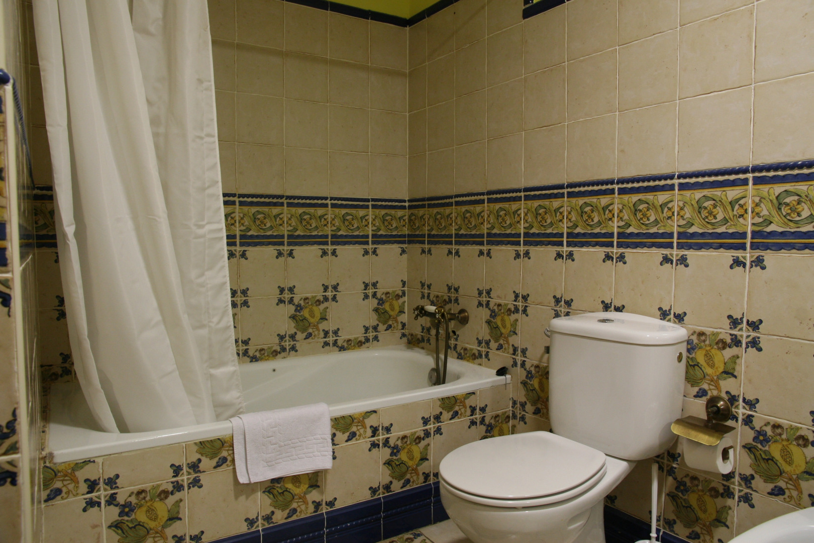 Foto - Pensión San Joaquín