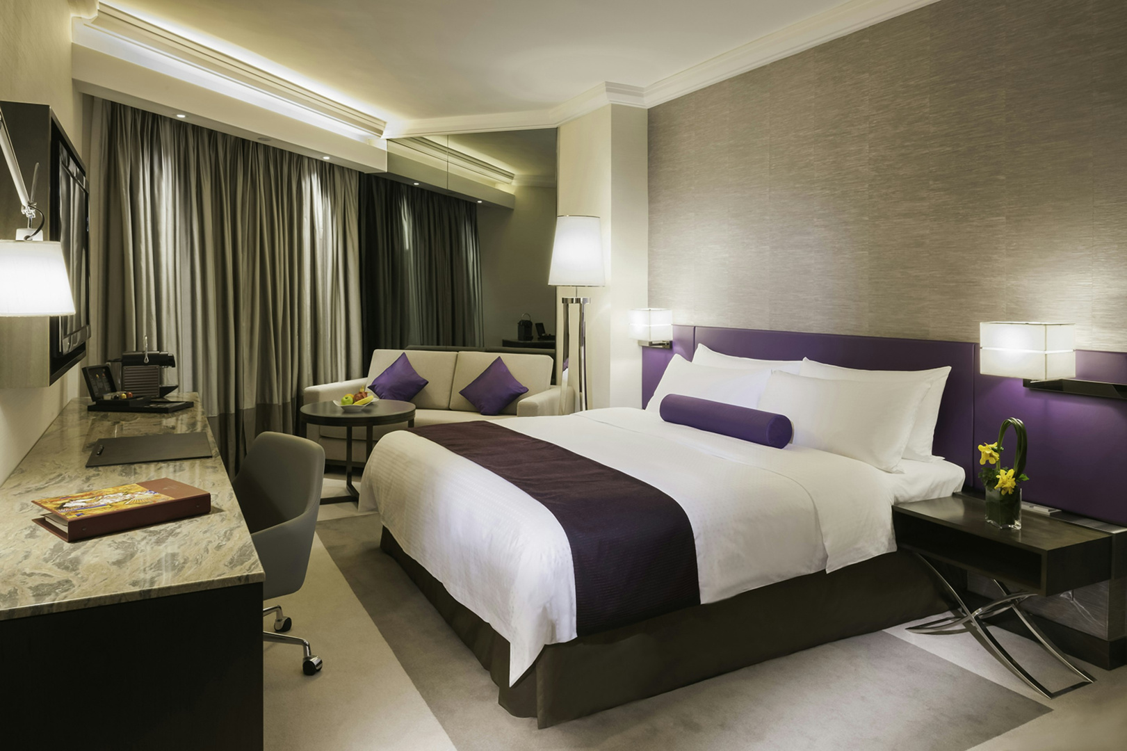 Foto - Gateway Hotel