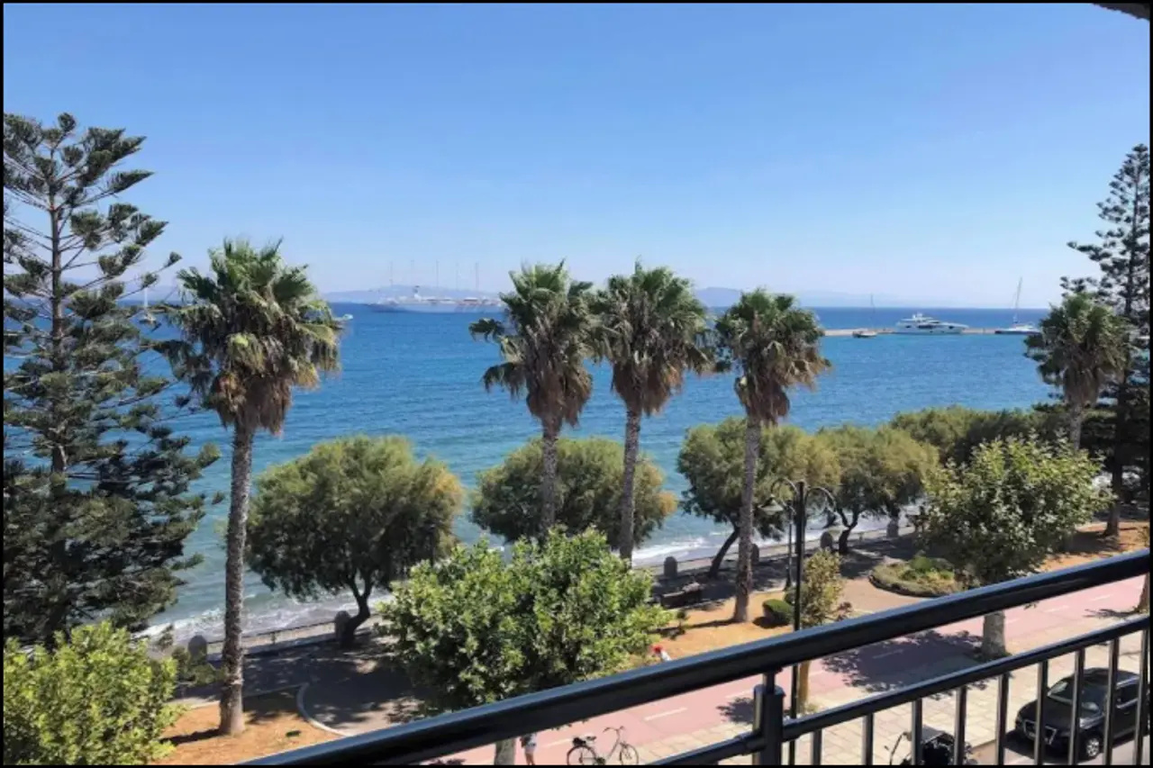 Photo - Kos City Sunstone Hotel