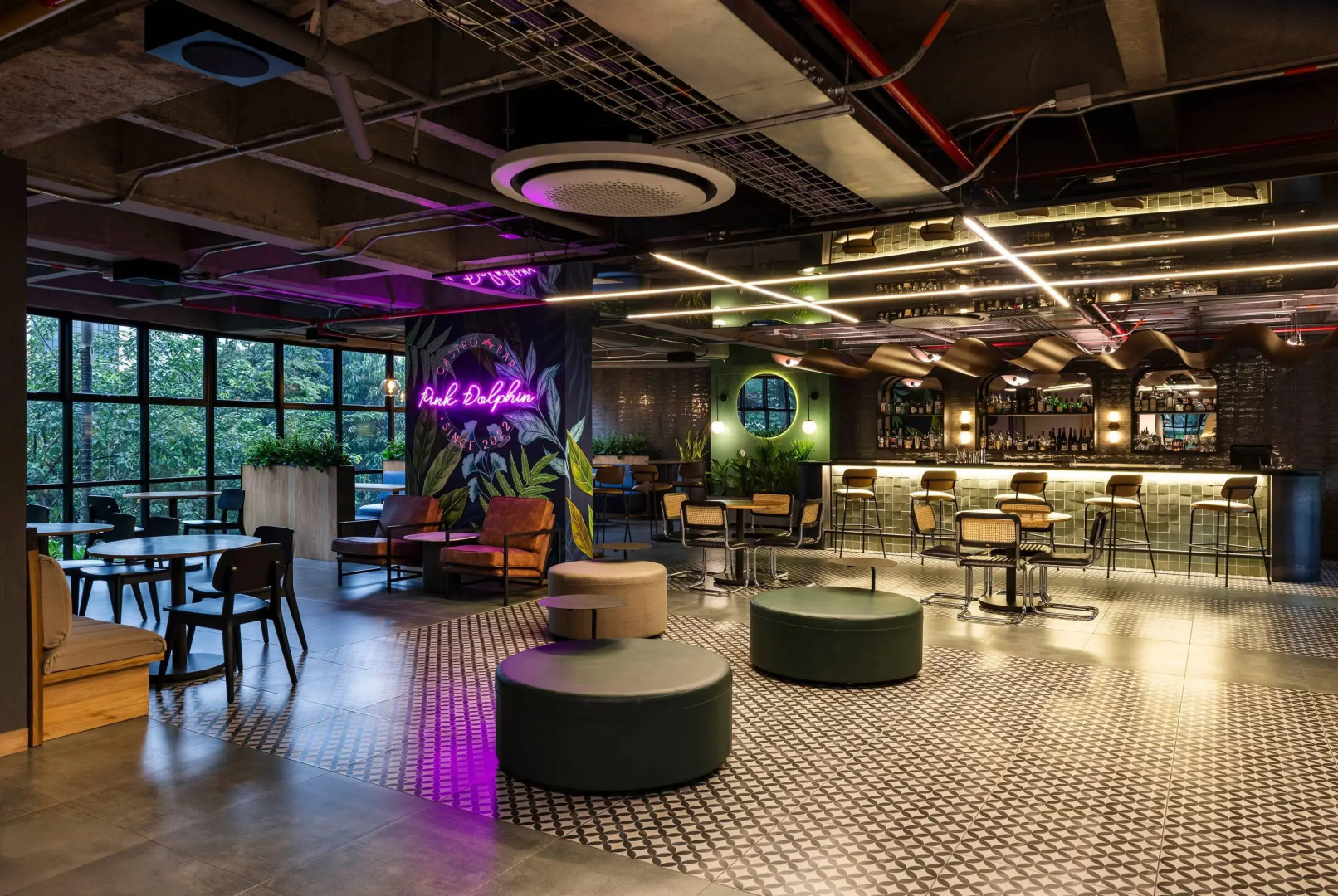 Photo - Faranda Collection Medellin, a Member of Radisson Individuals