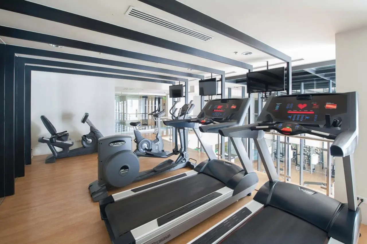 Foto - The Picasso Boutique Serviced Residences
