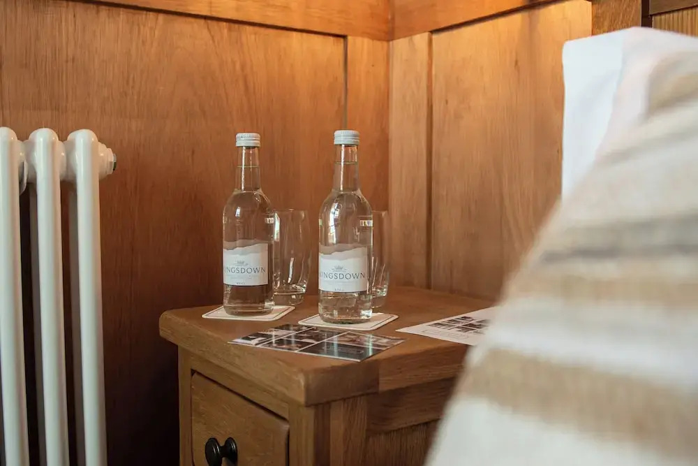 Photo - The Old Farmhouse Pub and Rooms