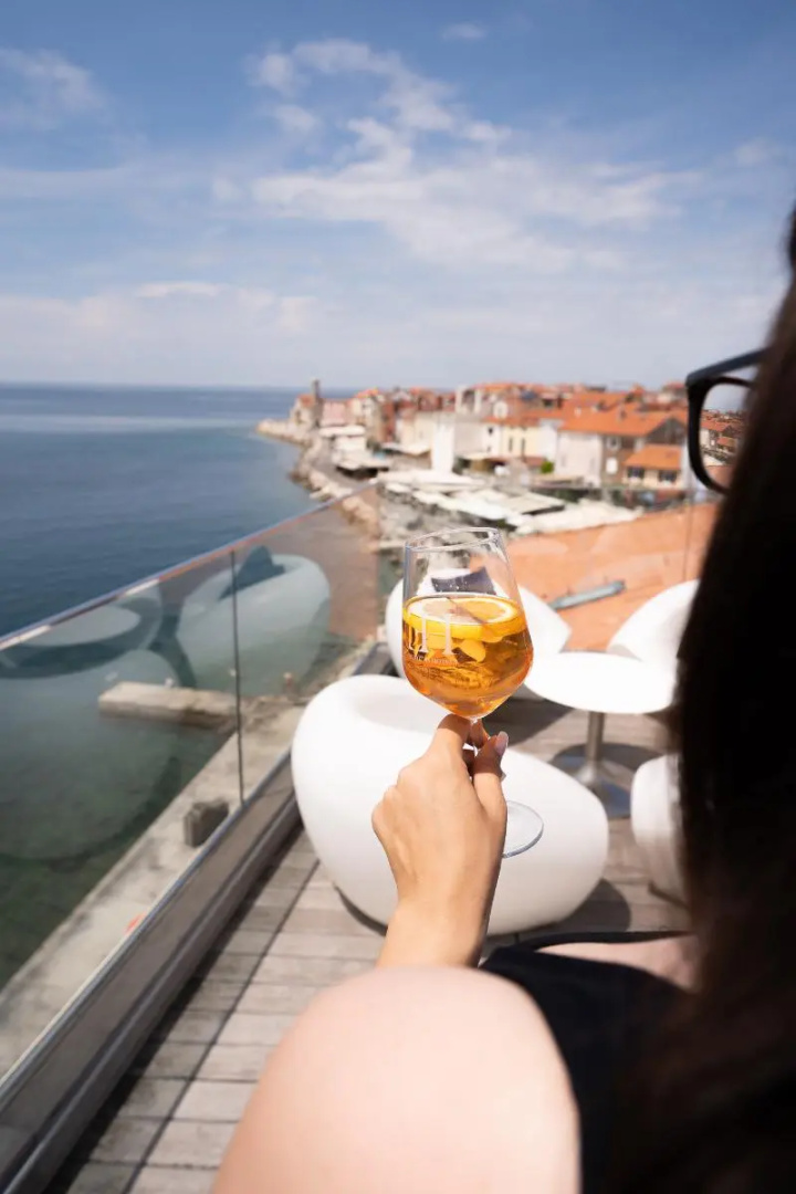 Foto - Hotel Piran