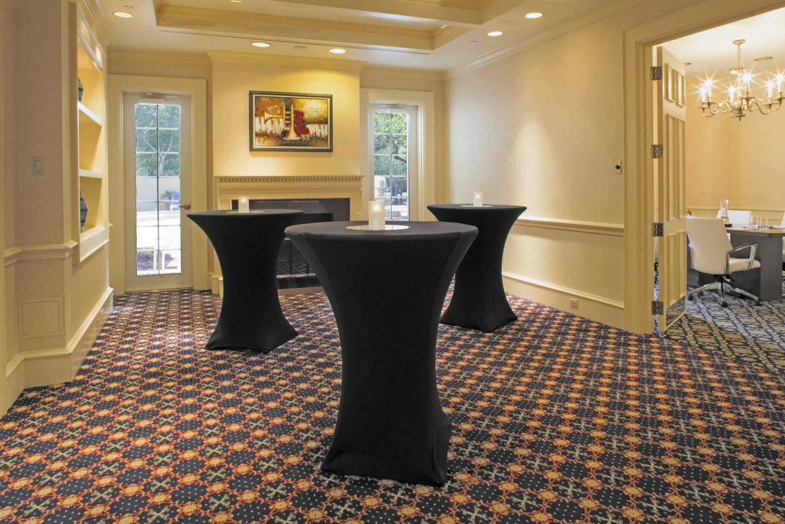 Photo - Marriott Jacksonville