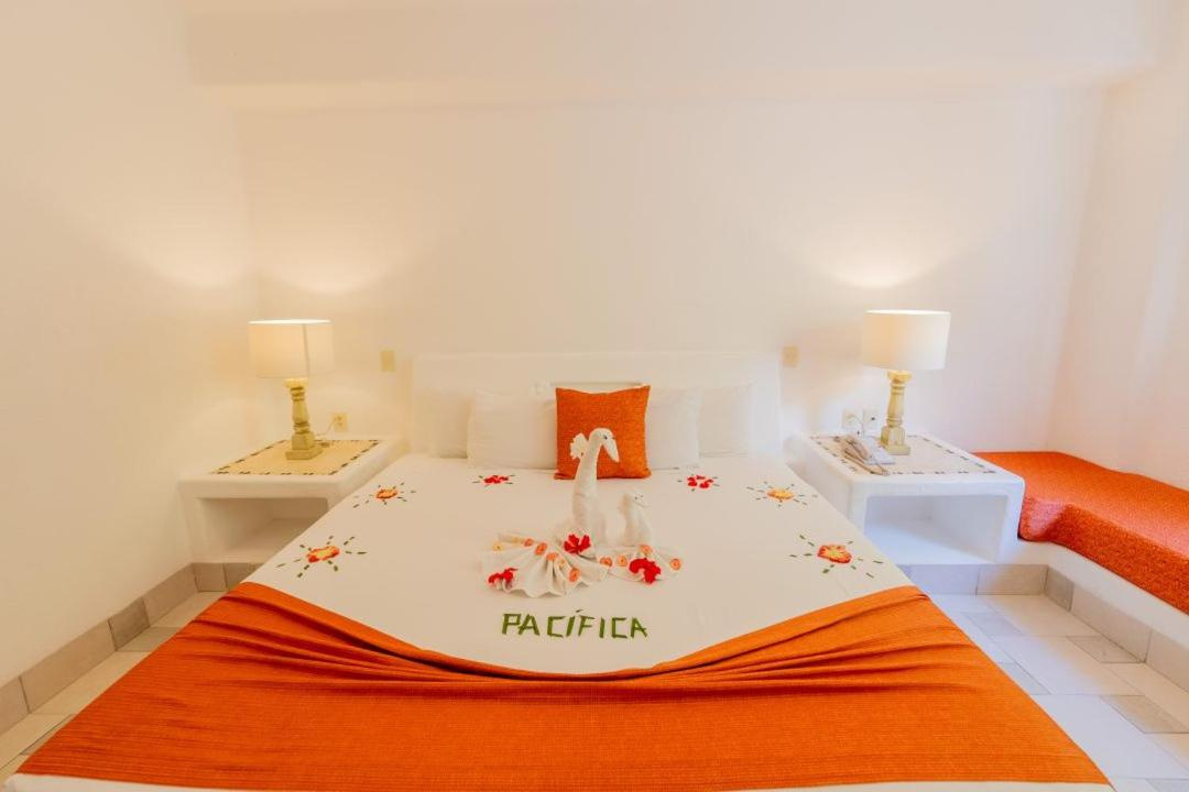Foto - Pacifica Resort Ixtapa