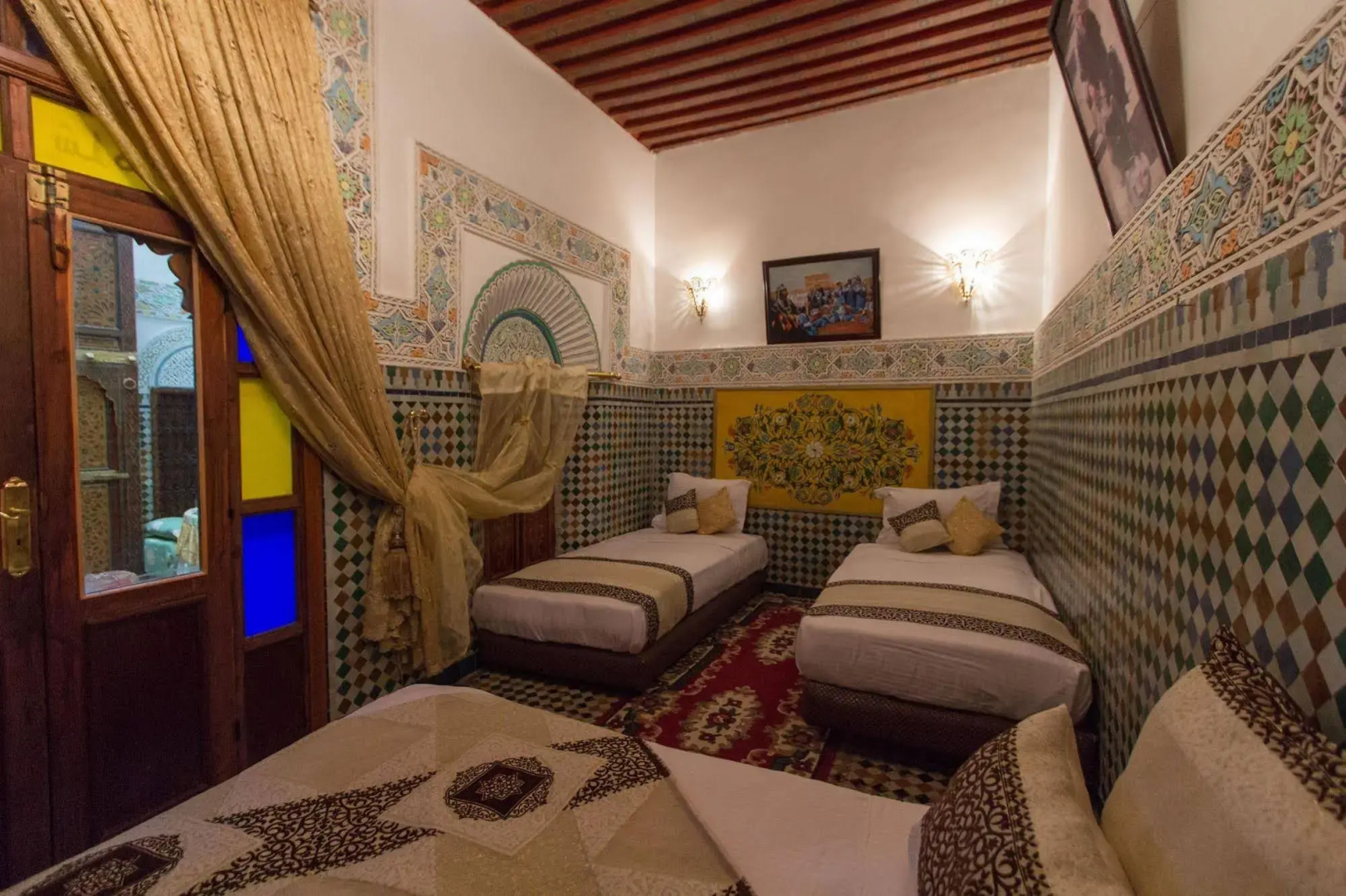 Photo - Riad El Bacha