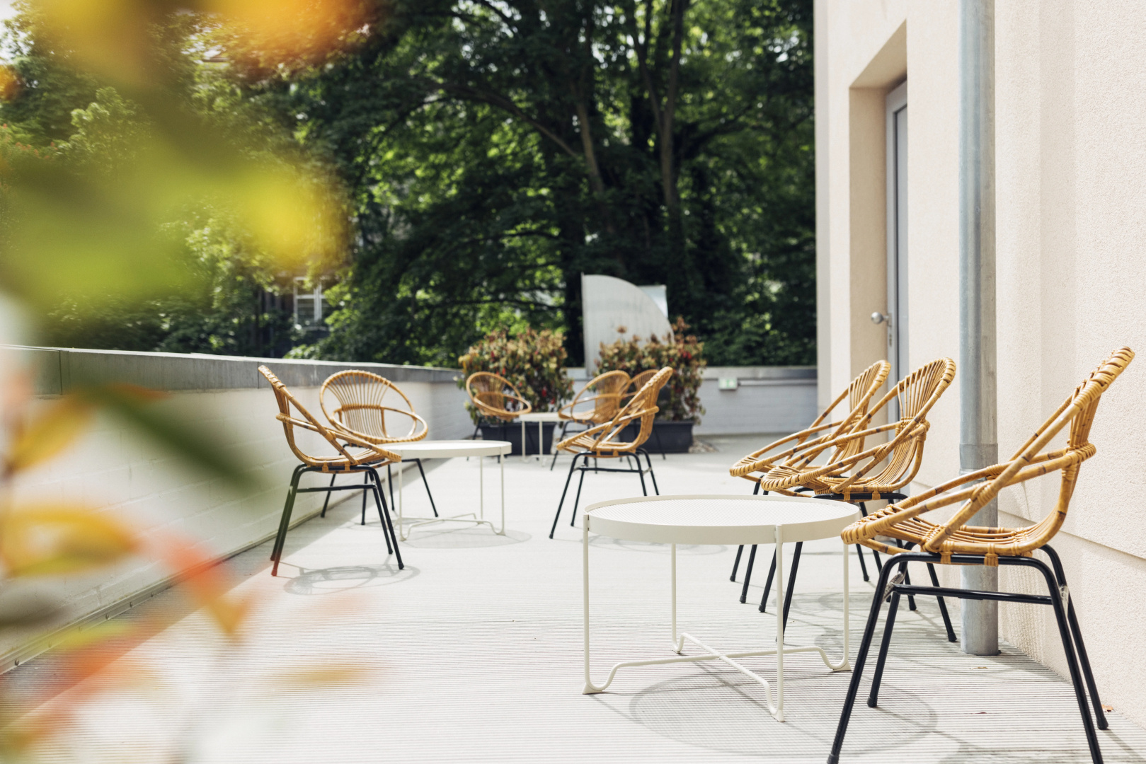 Foto - harry's home Berlin-Moabit hotel & apartments