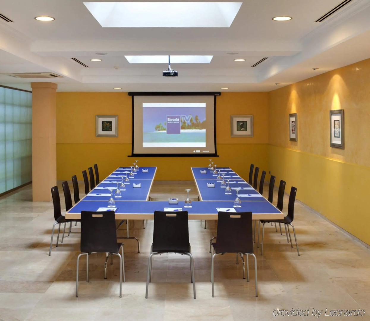 Photo - Barceló Margaritas