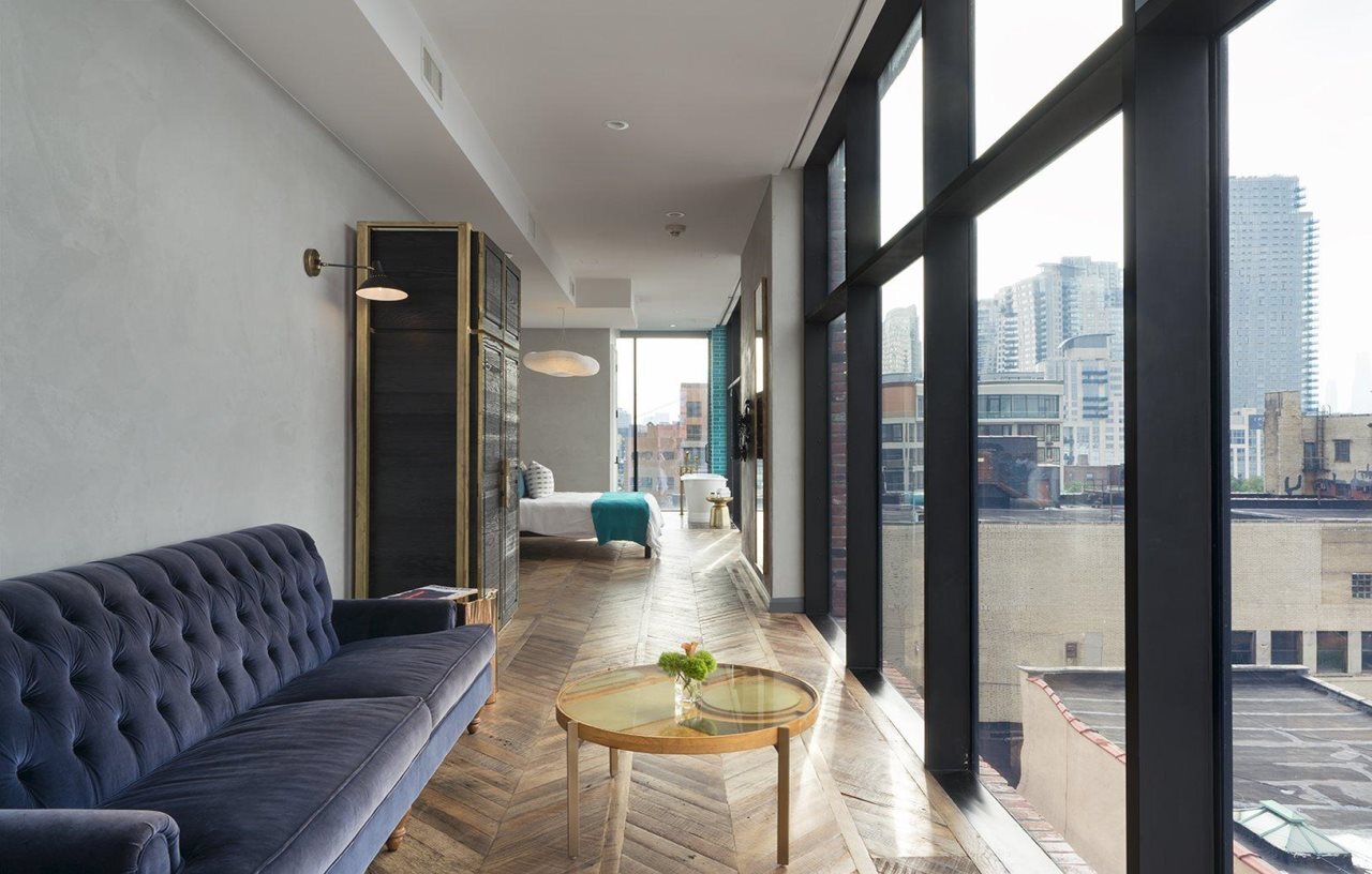 Photo - Arlo Williamsburg