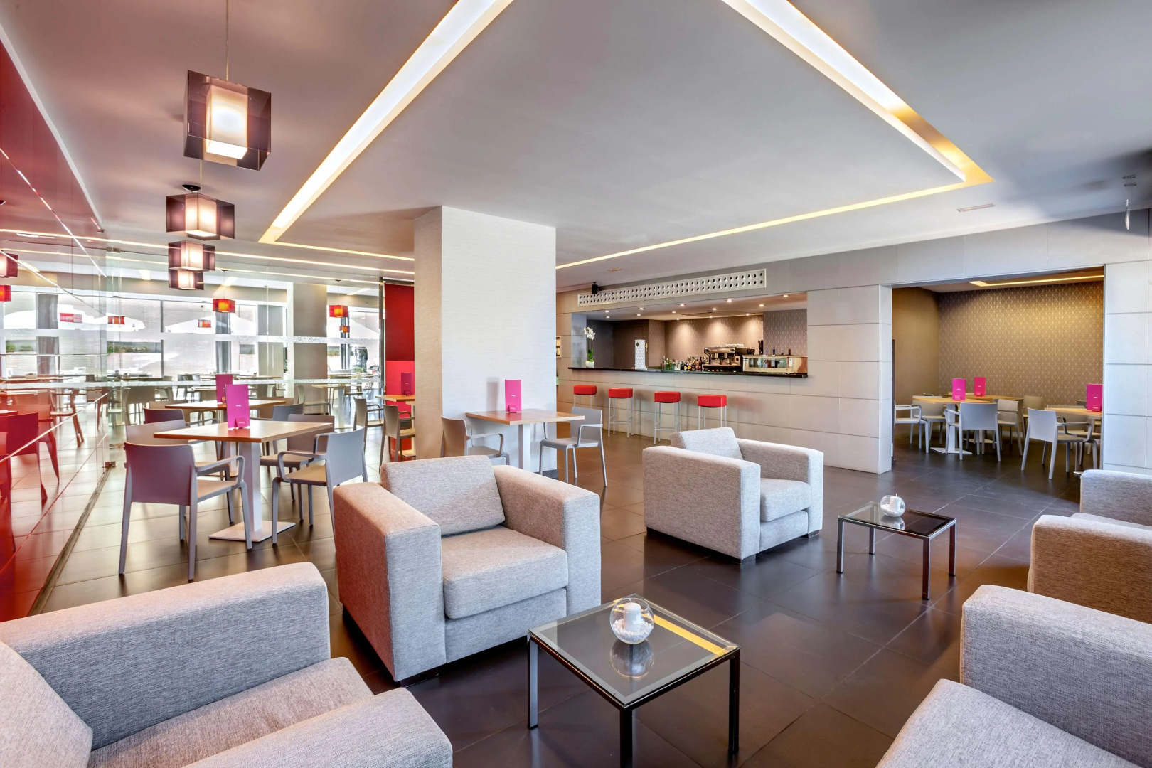 Foto - Hotel Granada by Pierre & Vacances