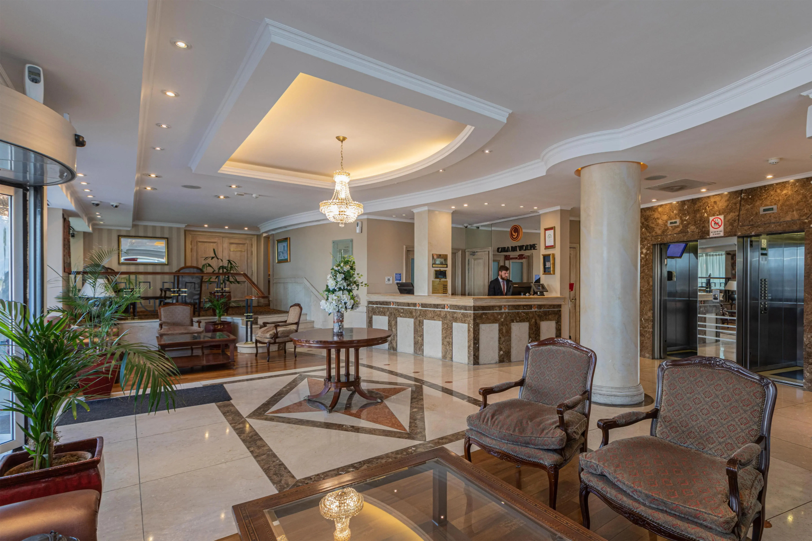 Foto - Cala di Volpe Boutique Hotel