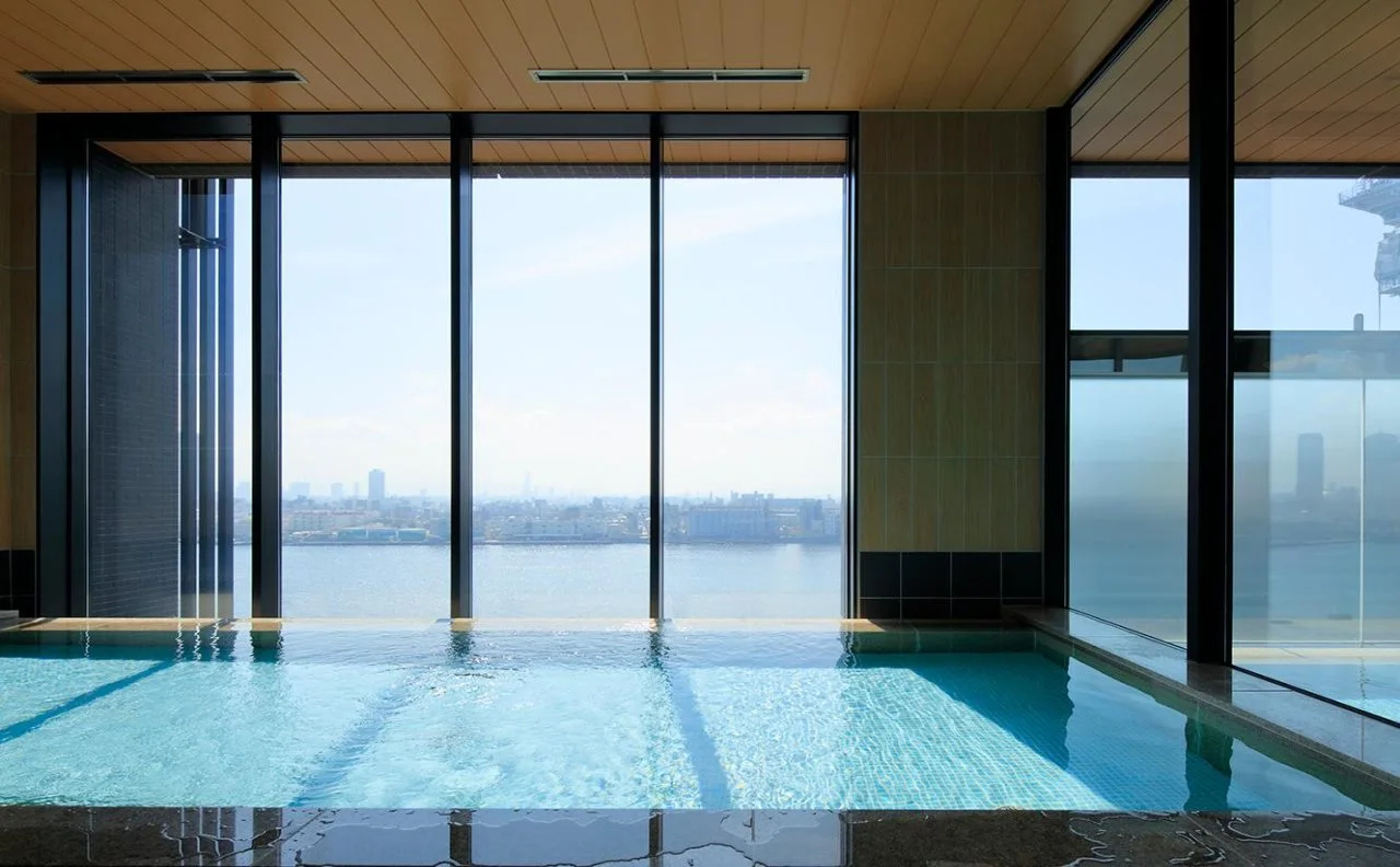 Foto - THE SINGULARI HOTEL & SKYSPA at UNIVERSAL STUDIOS JAPAN