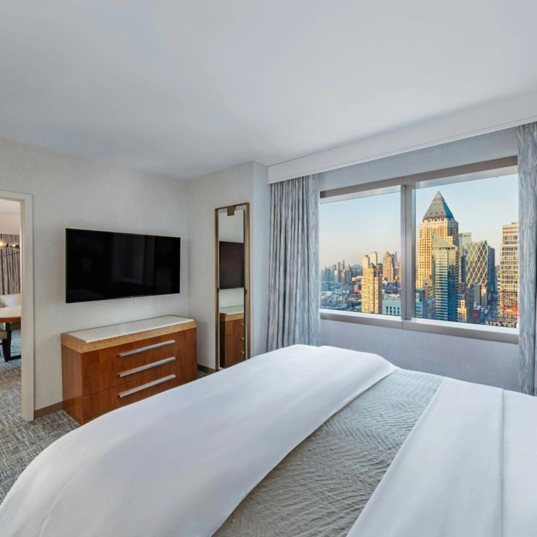 Photo - The Westin New York at Times Square