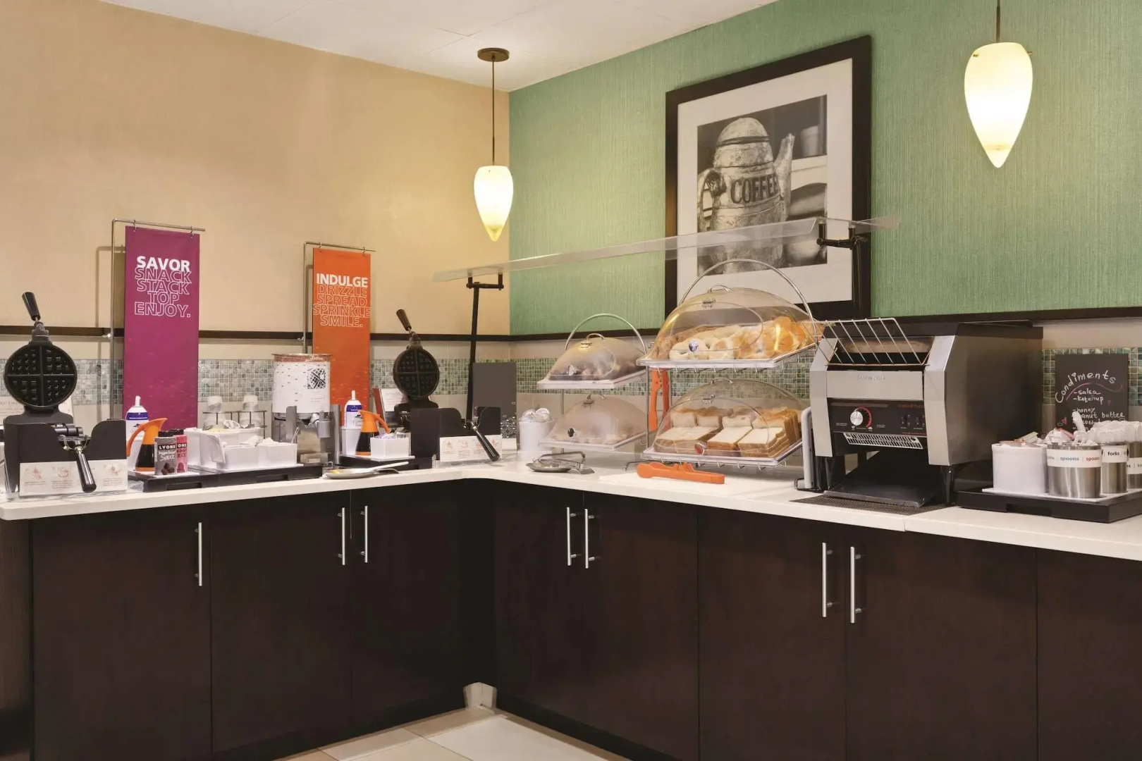 Foto - Hampton Inn Orlando International Drive/Convention Center