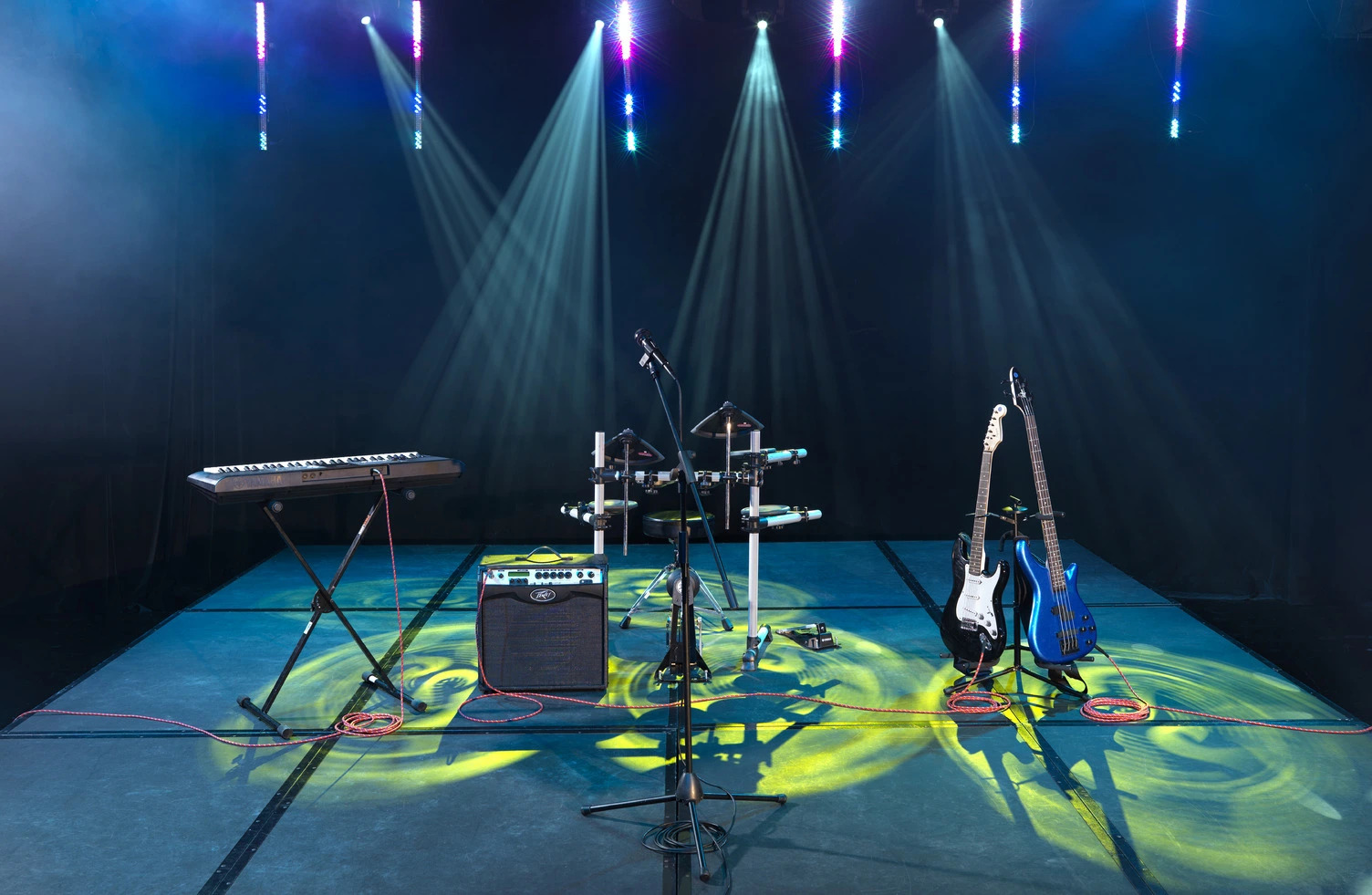 Foto - Hard Rock Hotel Riviera Maya - All Inclusive