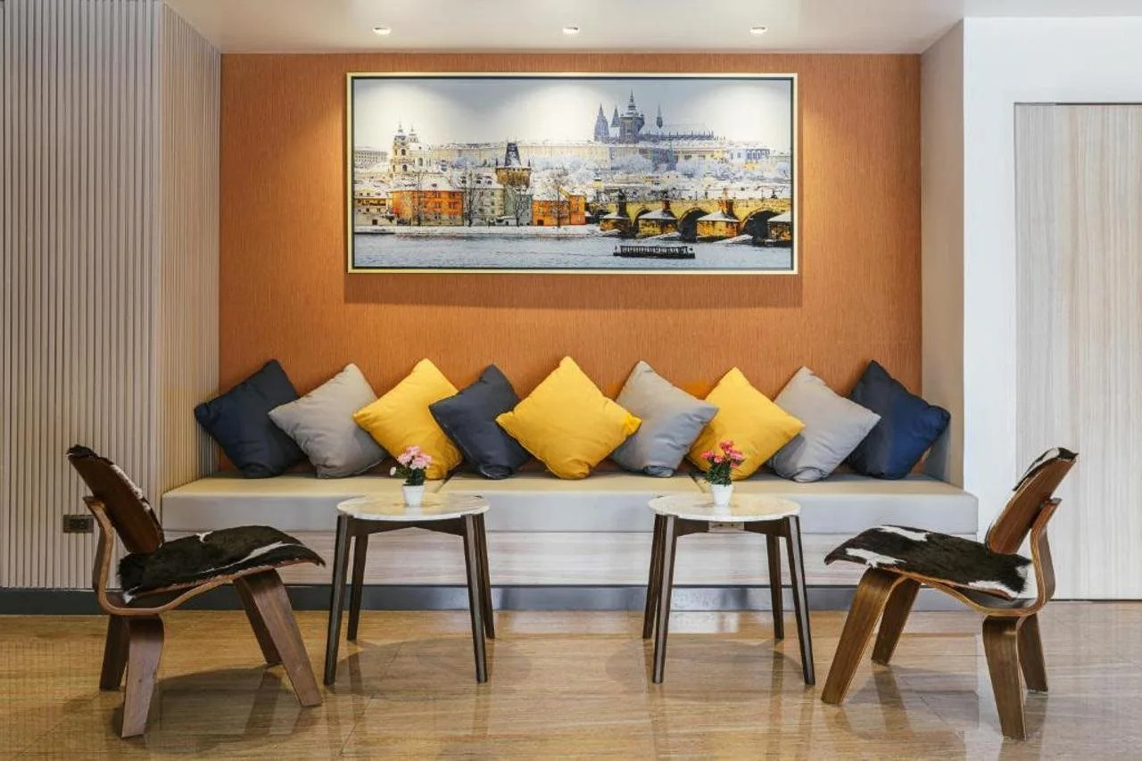 Photo - Season Place Hotel